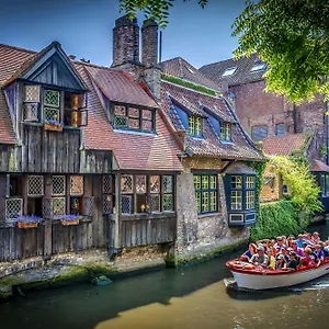 Exclusive Bonifacius Brugge